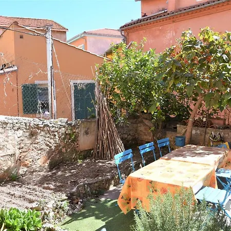 Tamarillo Apartment Villefranche-sur-Mer