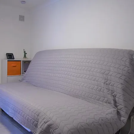 Apartmán Tamarillo Villefranche-sur-Mer
